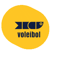 Samarucs_LGTBIQ_Valencia voleibol samarucs samarucs voleibol Sticker