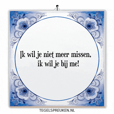 Humor Hart GIF by Tegelspreuken.nl