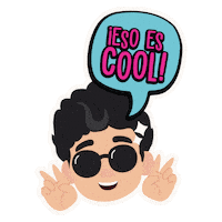 chrisrto reaction wow cool face Sticker