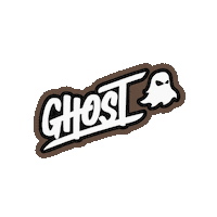 Ghost Supplements Sticker by ghostlifestyle