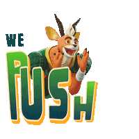 Excited France Sticker by Meta