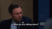 Wait What Scandal GIF by ABC Network