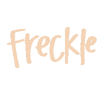Sticker by Tansy and Freckle