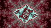 Benoit Mandelbrot Lsd GIF by xponentialdesign