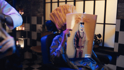 Cheese String GIF by Strings & Things