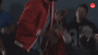 Dance Party