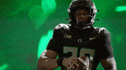 Oregon Football GIF by GoDucks