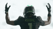 Oregon Football GIF by GoDucks