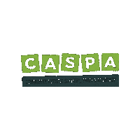 Charity Autism Sticker by CASPA