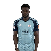 Football Player Sticker by Nike liga