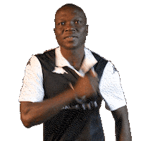 Abubakar Sticker by Neftchi