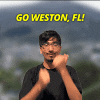 Broward County Florida GIF