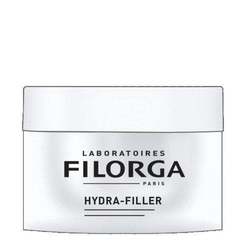 Hyaluronic Acid Beauty Sticker by Filorga USA