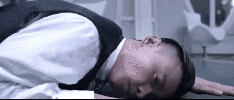 ohpetelee fight choreography max zhang wu jing spl2 GIF