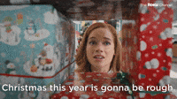 Christmas This Year Is Gonna Be Rough