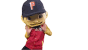 Football Nfl Sticker by P-Lo
