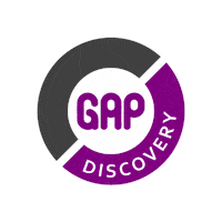 GAPGroup gap imersao gapdiscovery Sticker