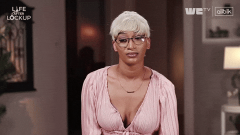 Allblk Love After Lockup GIF by We TV