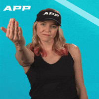 Pickleball GIF by APP