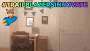 Happy Hiding GIF by AppExchange