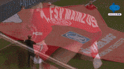 Happy Football GIF by MolaTV