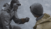 Indiana Jones Adventure GIF