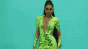 Victoria Larsen Miss Universe Denmark Lets Party GIF