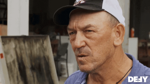 Swamp People GIF by DefyTV