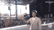 Nfl Draft Football GIF by NFL