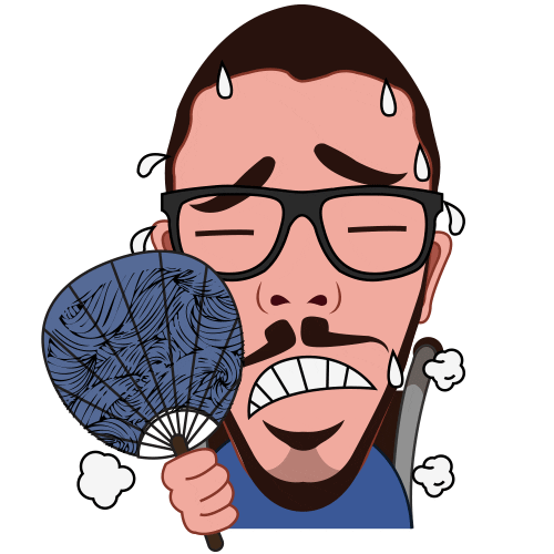 Melio3 Sticker by Iacopo Melio