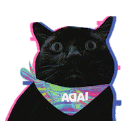 ArtDirectorsIowa adai63 Sticker
