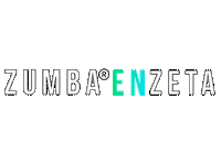 Zumbaenzeta Sticker by ZETA