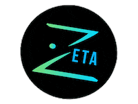 Zumbaenzeta Sticker by ZETA