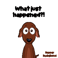 No Way What Sticker by VeeFriends