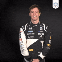 Indy 500 Dancing GIF by INDYCAR