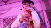lilmosey burberry headband lil mosey mosey GIF