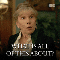 Christine Baranski Thegildedage GIF by HBO Max