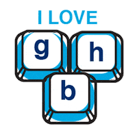 Gbh Coolture Sticker by GBH