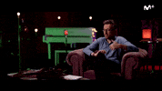 Musica Programa GIF by Movistar+