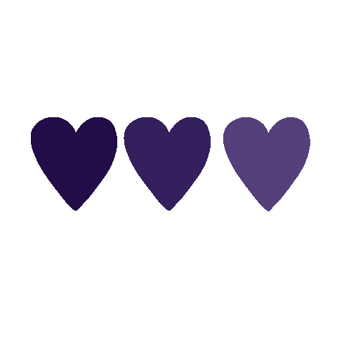 Heart Love Sticker