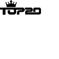 TopVinte top 20 top20 topvinte top vinte Sticker
