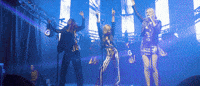 momentsofcolour dance music party dancing GIF