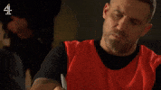 Sign Paper GIF by Hollyoaks