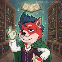 All Good Crypto GIF by Doge Pound