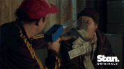 noactivitys2 GIF by Stan.