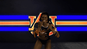 dance gymnastics GIF by Auburn Tigers