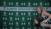 Tgoe Iwutitans GIF by iwusports