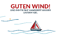 scw_starnberg scw segeln scw starnberg guter wind Sticker