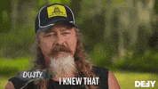 Swamp People GIF by DefyTV