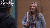 Gaeilge Bobbi Lee GIF by Ros na Rún